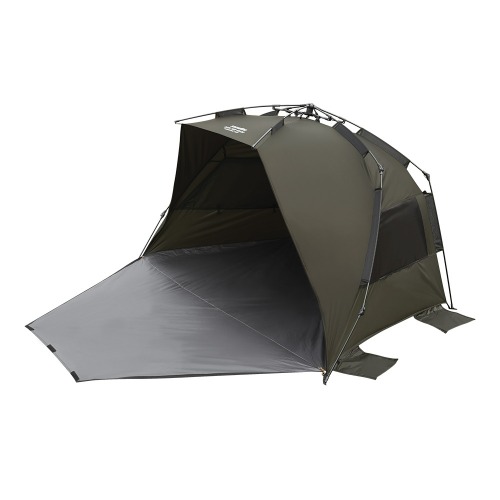 스노우라인 오토썬쉐이드 원터치 피크닉 팝업 피크닉 텐트