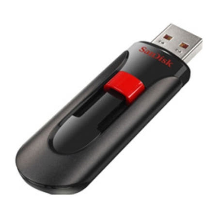 Sandisk Cruzer Glide Z60 (32GB)