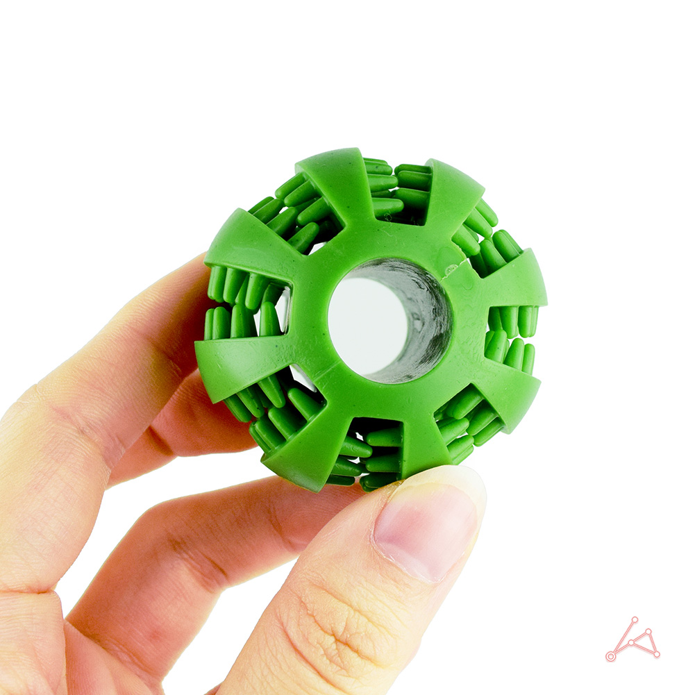 강아지 간식공 킁킁볼 간식찾기 애견 노즈워크 볼