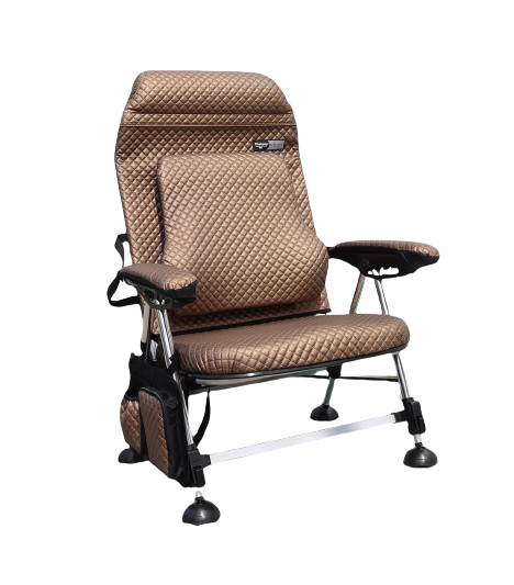 신화 체어맨 프리미엄 와이드 골드 낚시의자 민물의자