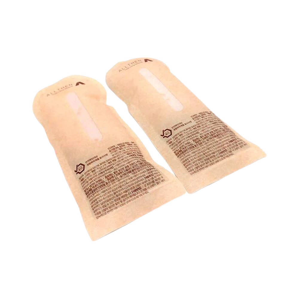 반영구 신발 제습제 실리카겔 재사용 습기제거제 2P