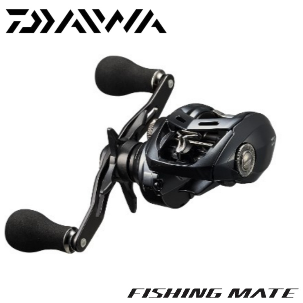 다이와 24 아드미라A 바다 선상 갑오징어릴 문어릴 광어릴 외수질 드랙음 5점대 150P