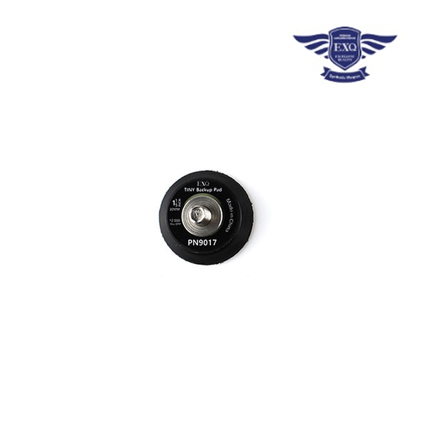 EXQ 타이니 백업패드 25mm(1인치) PN9017 - 상품 이미지