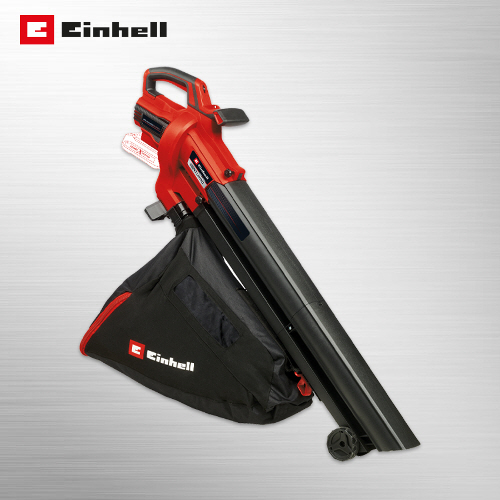 EINHELL 아인헬 충전 송풍기 블로워 낙엽 제설 청소기 VENTURRO 18/210 베어툴 - 메인 이미지