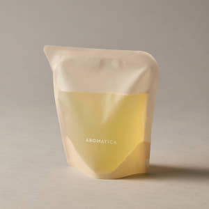 아로마티카 제스티 핸드솝 그레이프프룻 & 탠저린 300ML (리필) 버블... 솔직 후기 | 피부 타입별 분석 - 상품 이미지 1