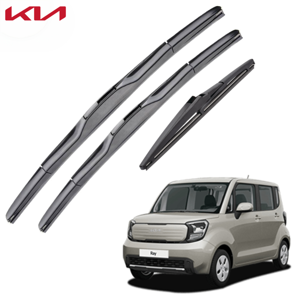 레이 와이퍼 전차종 전면 후면 후방 리어 블레이드 윈도우브러쉬 제품 이미지