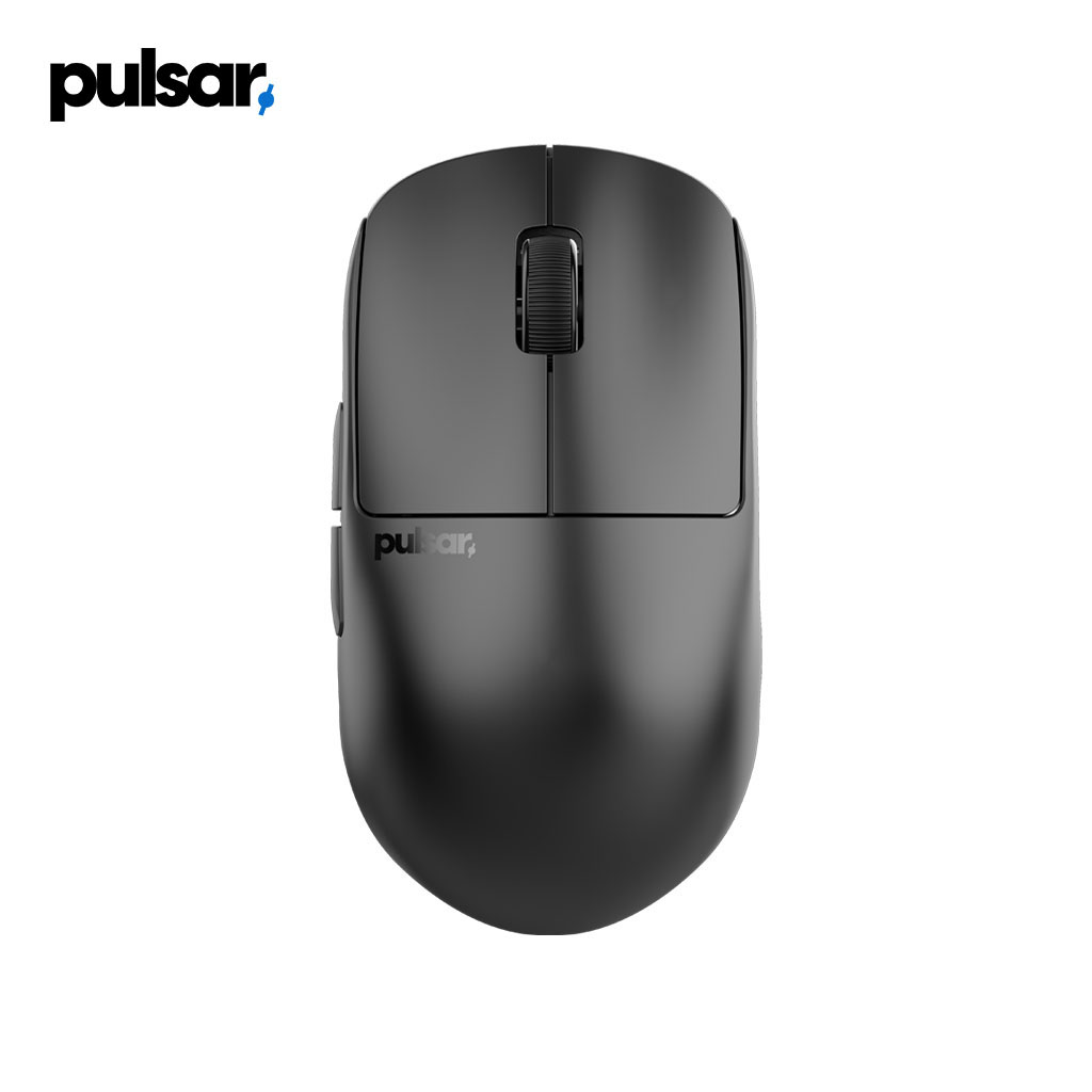 펄사 X2H 미니 무선 게이밍 마우스 : pulsar