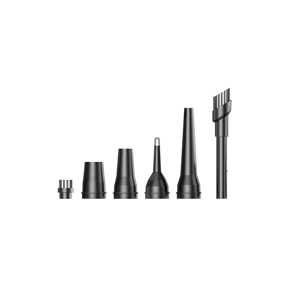 아이노트 D12 PRO 에어더스터 차량용 청소기 이미지 7