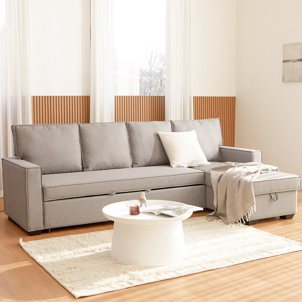 소파베드 비교 분석 이미지