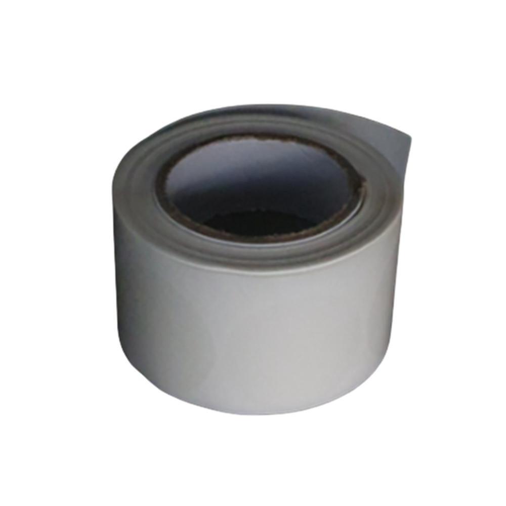 투명 포장스티커 라벨스티커 롤타입 30mm 원형 봉인