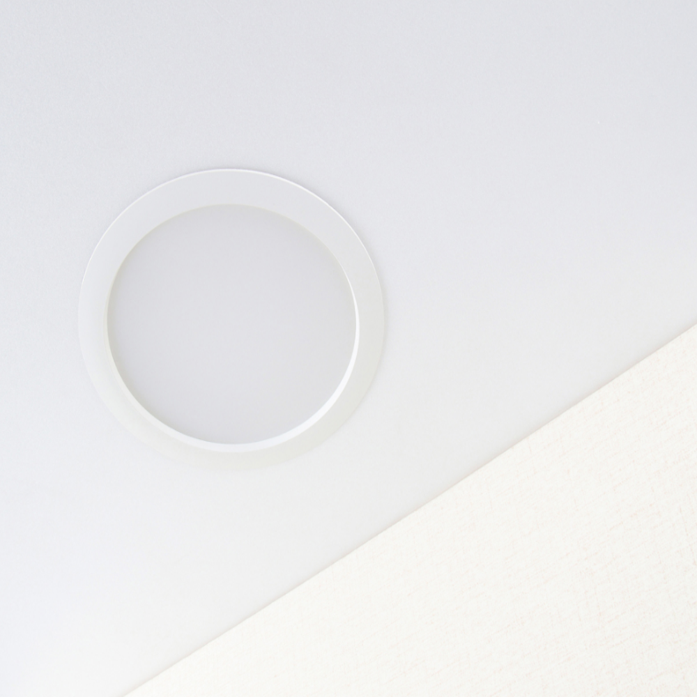 KC LED 20CM(8인치) 다운라이트 매입등 매립등 30W, 주광색 이미지 7