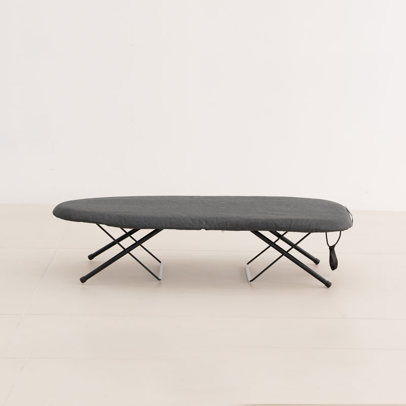 파리지앵 스팀 다리미판 다림판 좌식다리미판 기본형