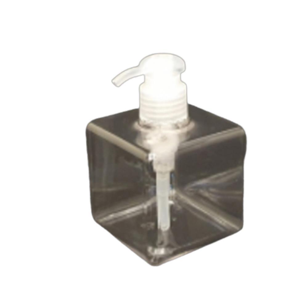 펌핑 공병 손소독제 샴푸 주방세제 소분용기 250ml