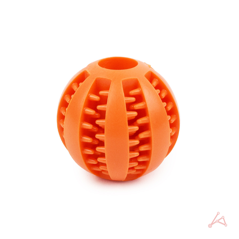 강아지 간식공 킁킁볼 간식찾기 애견 노즈워크 볼