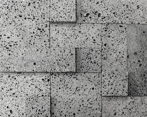 현무암타일 모자이크 혼합사이즈 / 현무암 판석 하다건재