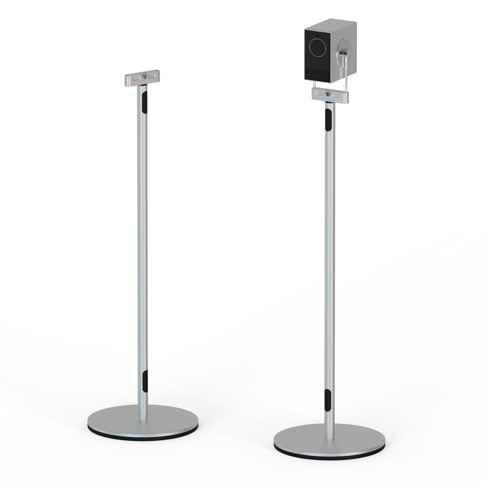 LG 시네빔 큐브 스탠드 거치대 HU710PB PU600U 공용 브라켓 빔프로젝터 거치대 1세대 2세대 - 상세 이미지 2