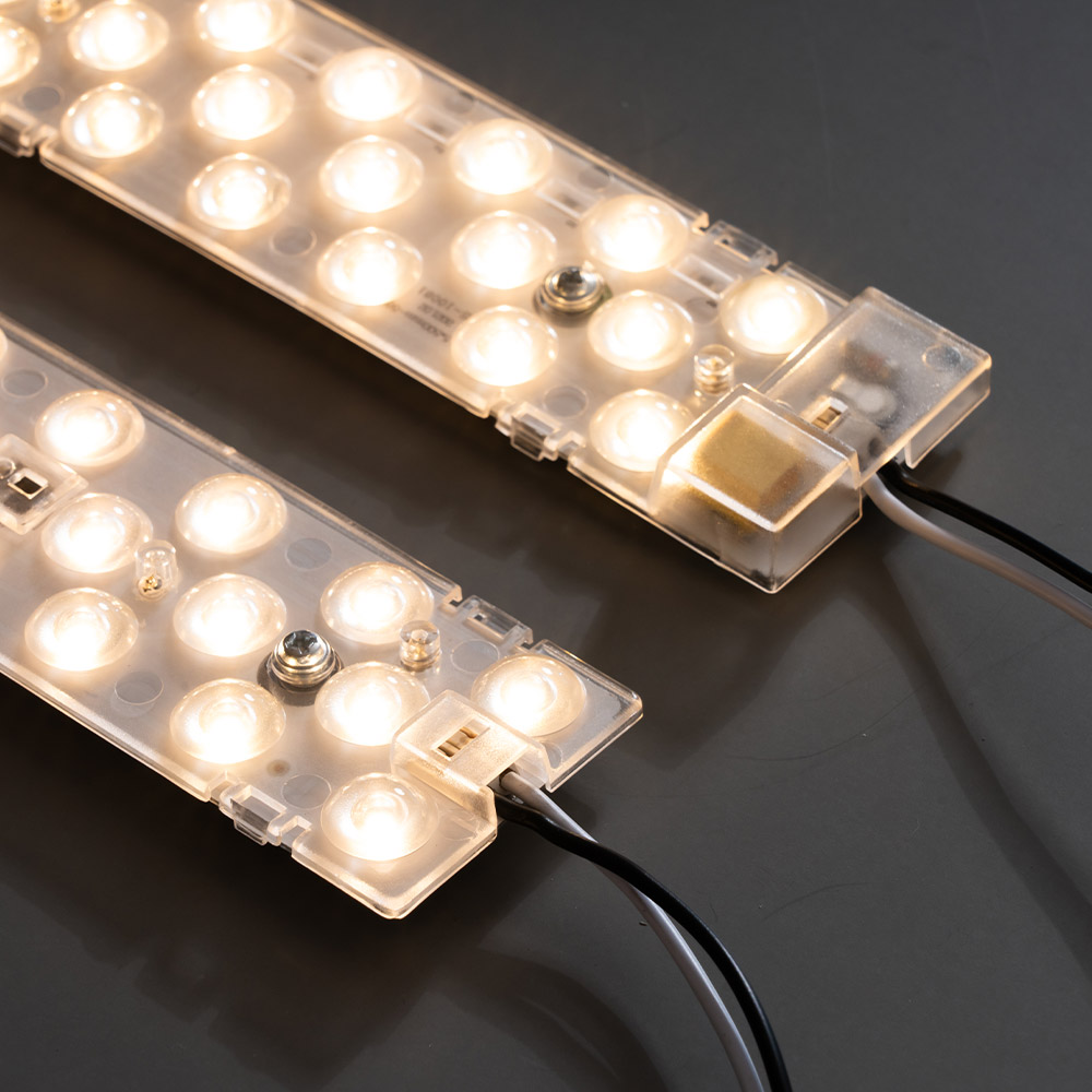 LED모듈 리폼모듈 램프 21W/30W 국산 안정기 일체형 자석등 주방 방 거실등 교체