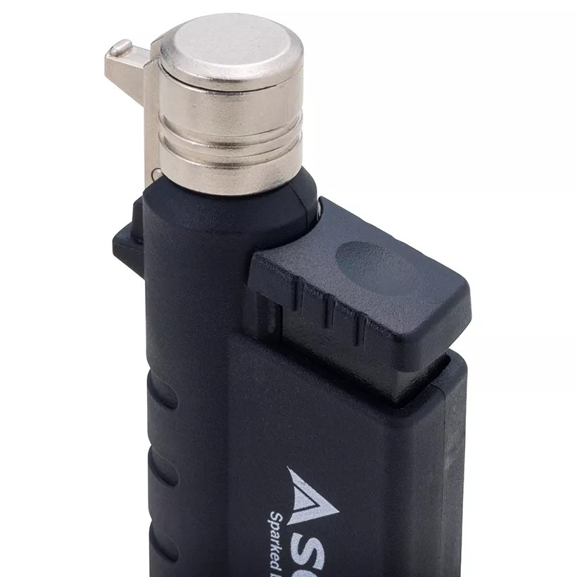 소토 슬라이드 가스 토치 ST-487 캠핑 백패킹 미니 라이터