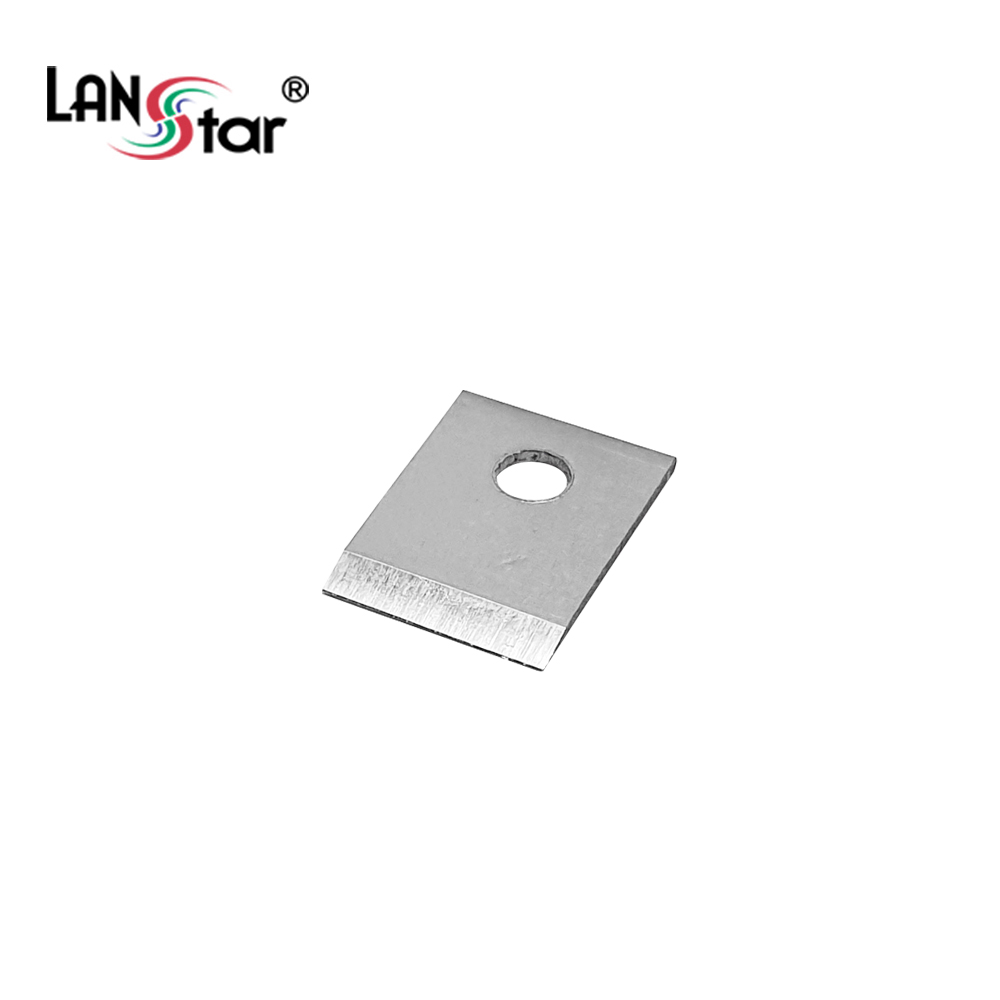 EZ플러그 랜툴 교체형 칼날 LS-68RP, LS-68PN 전용 (LS-EXKN) - 상품 이미지