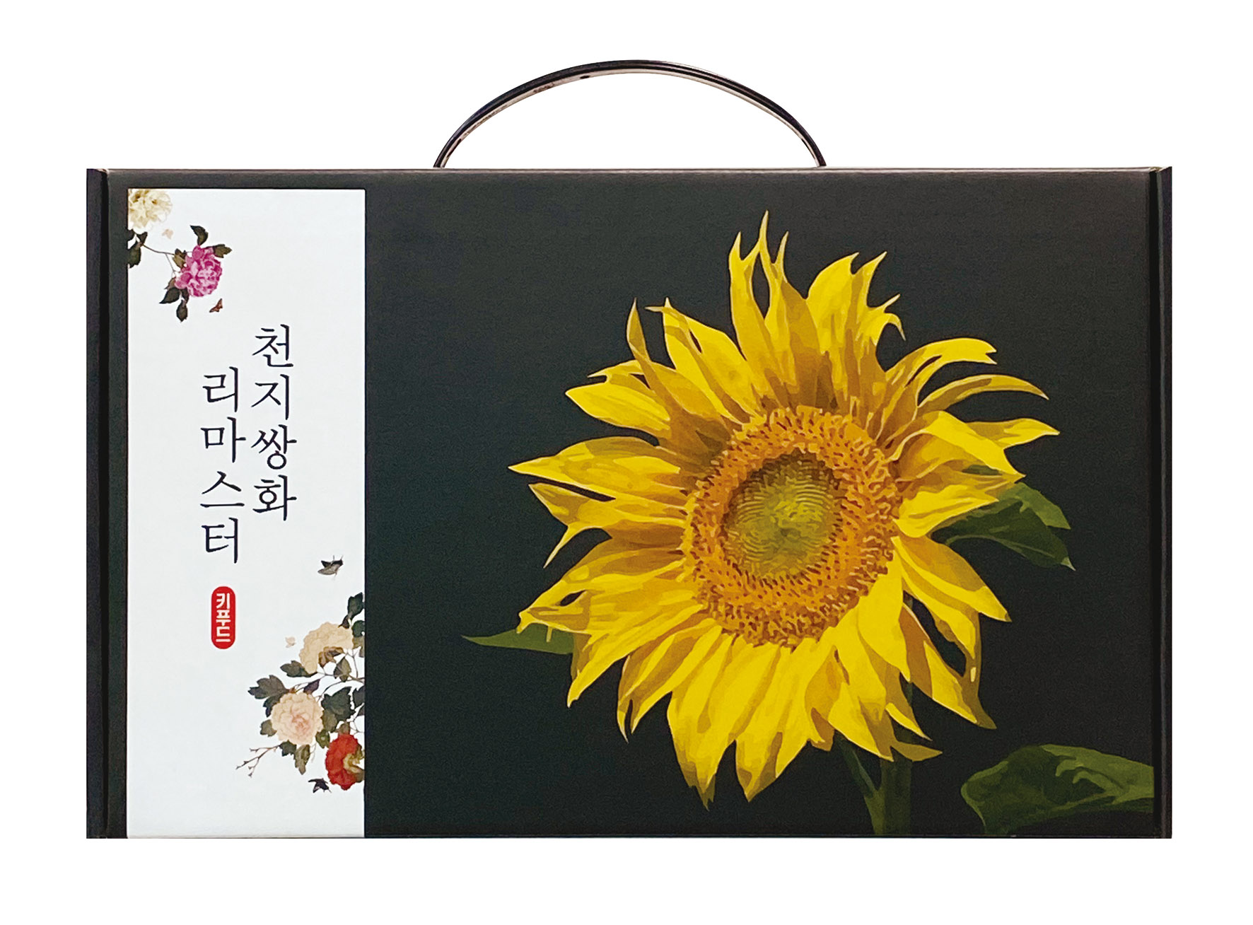 단맛을 뺀 천지쌍화 리마스터 / 쌍화차 기분좋은 건강한맛 한방차 전통차 - 상세 이미지 4