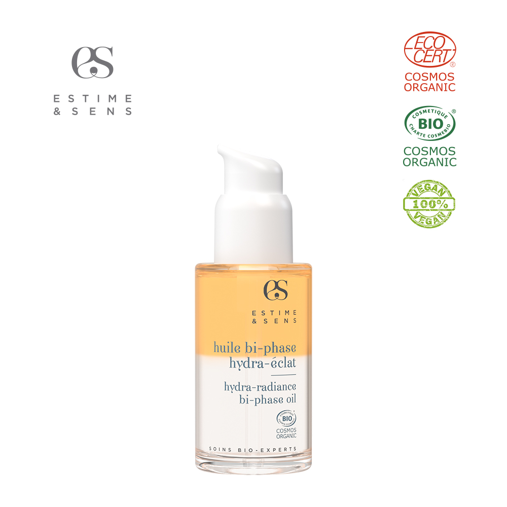 에스팀에상스 윌 바이 페이즈 이드라 에끌라뜨 30ml 수분 광채 세럼 - 상세 이미지 2