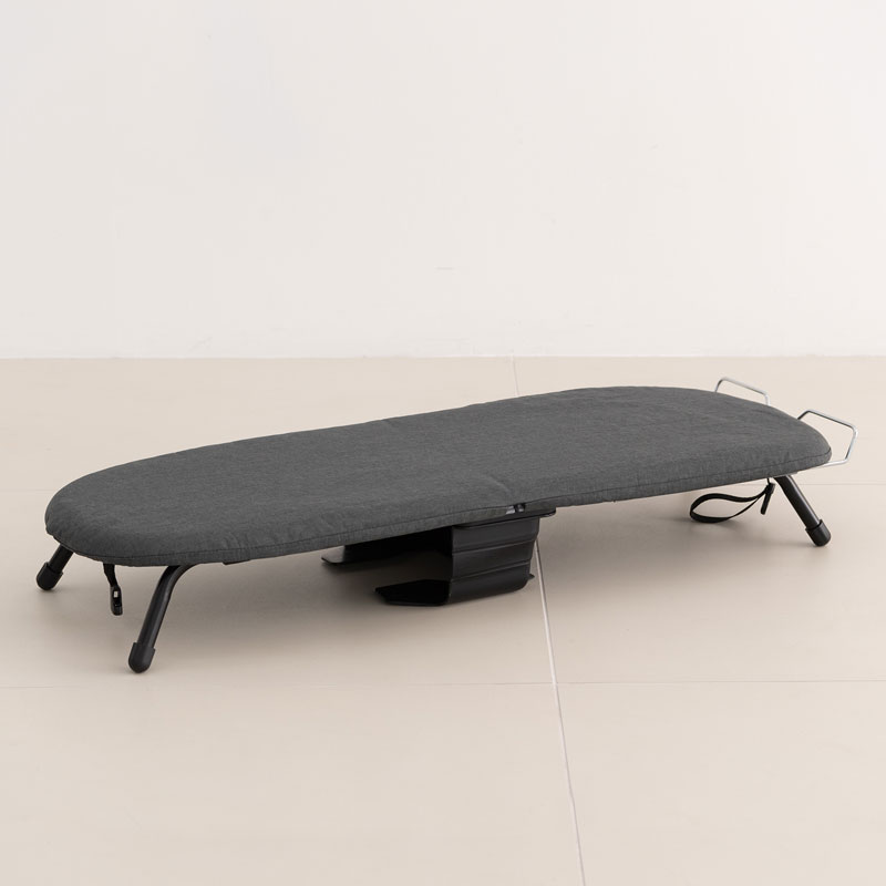 파리지앵 스팀 다리미판 다림판 좌식다리미판 고급형