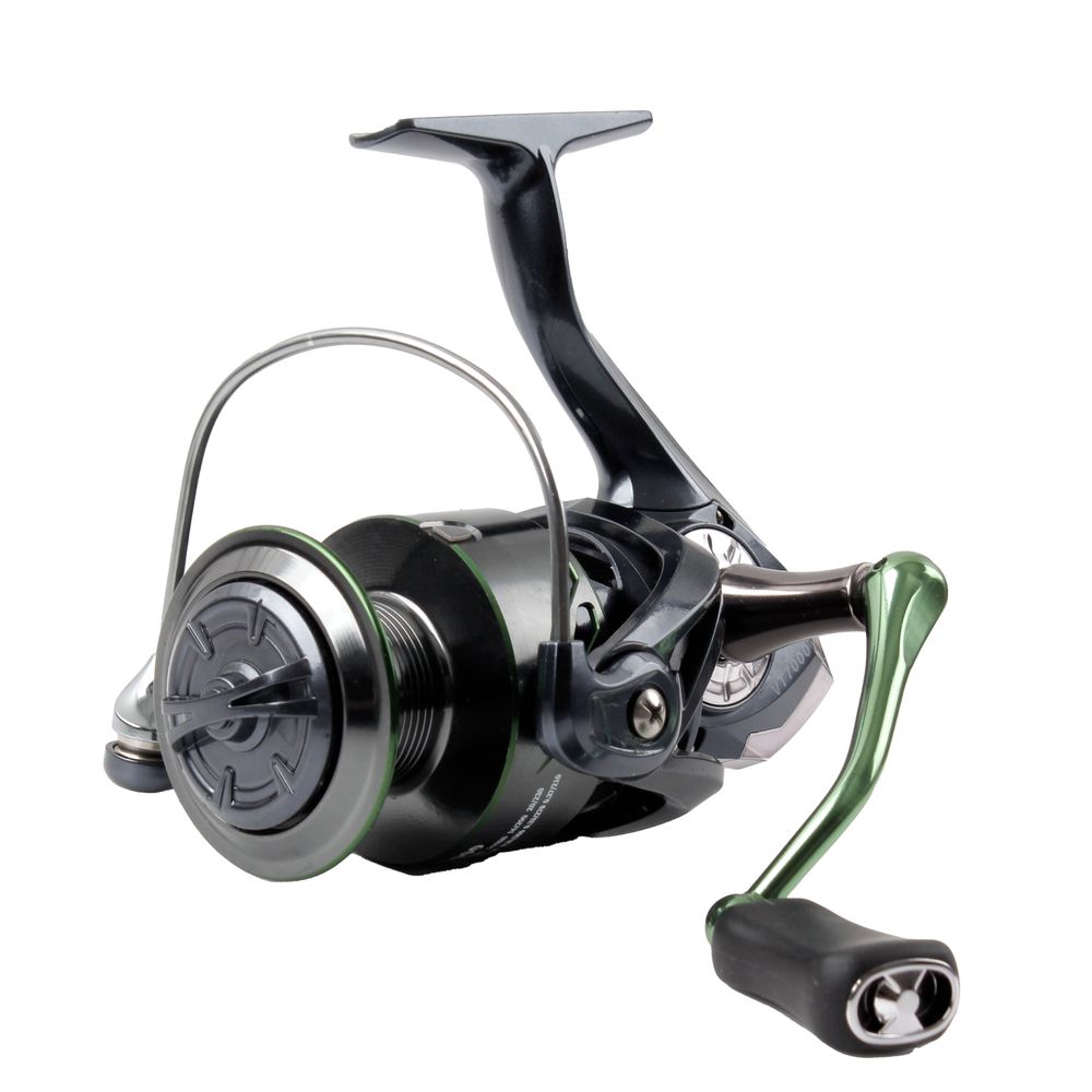 원투 스피닝릴 대형 바다 낚시 릴 고급형 VT시리즈 6000 좌우겸용