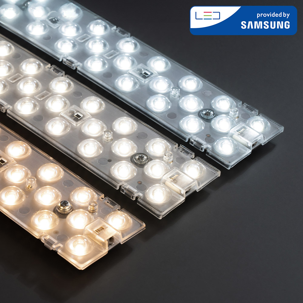 LED모듈 리폼모듈 램프 21W/30W 국산 안정기 일체형 자석등 주방 방 거실등 교체