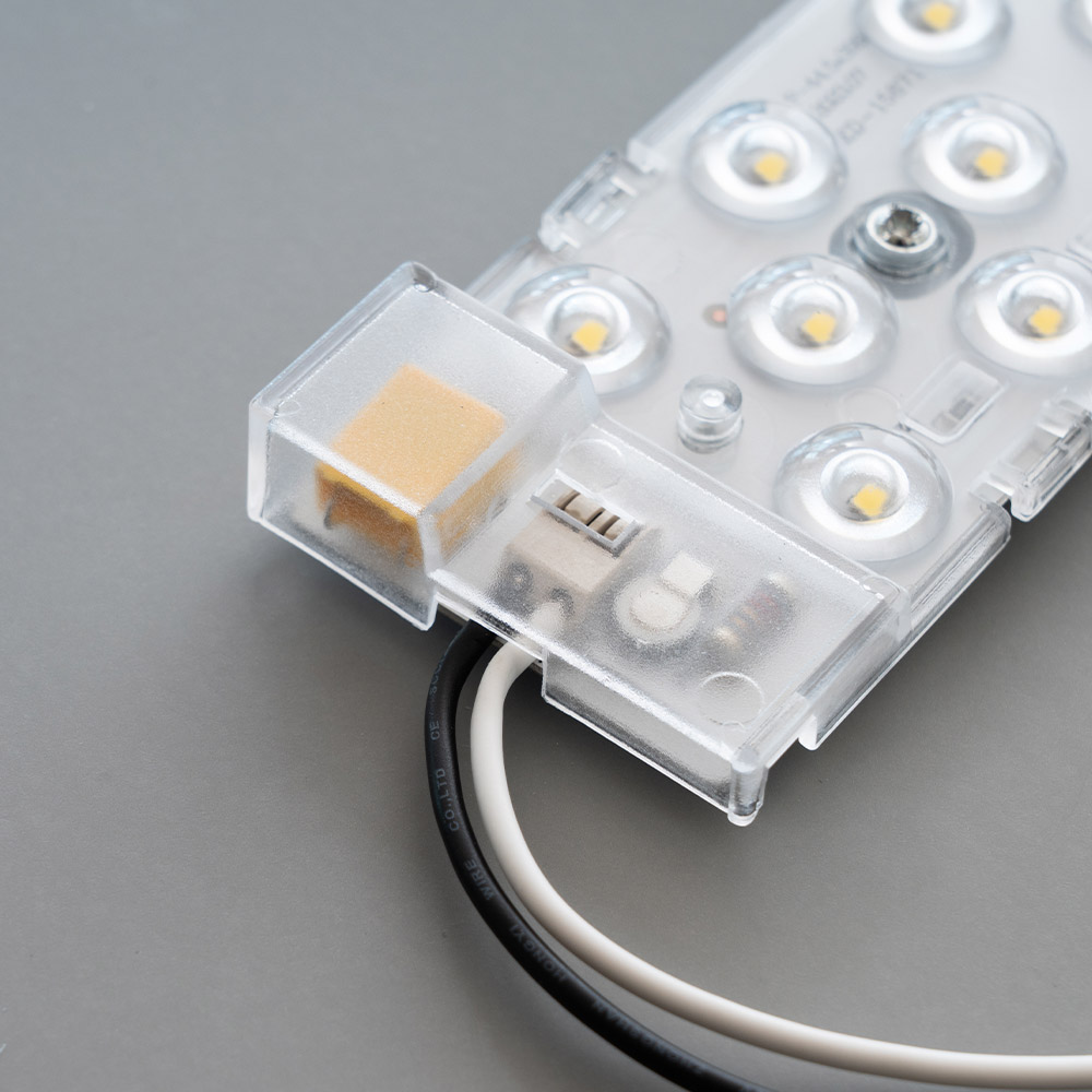 LED모듈 리폼모듈 램프 21W 주광색 안정기일체형