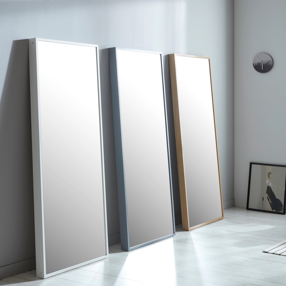 동서가구 루아비 400 전신거울