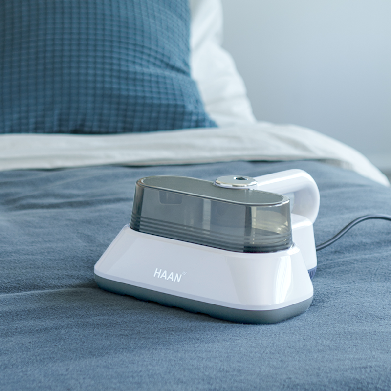 [예약판매] 한경희 UV살균 침구청소기 HEVS-D100