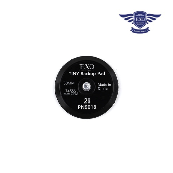 EXQ 타이니 백업패드 50mm(2인치) PN9018 - 상품 이미지