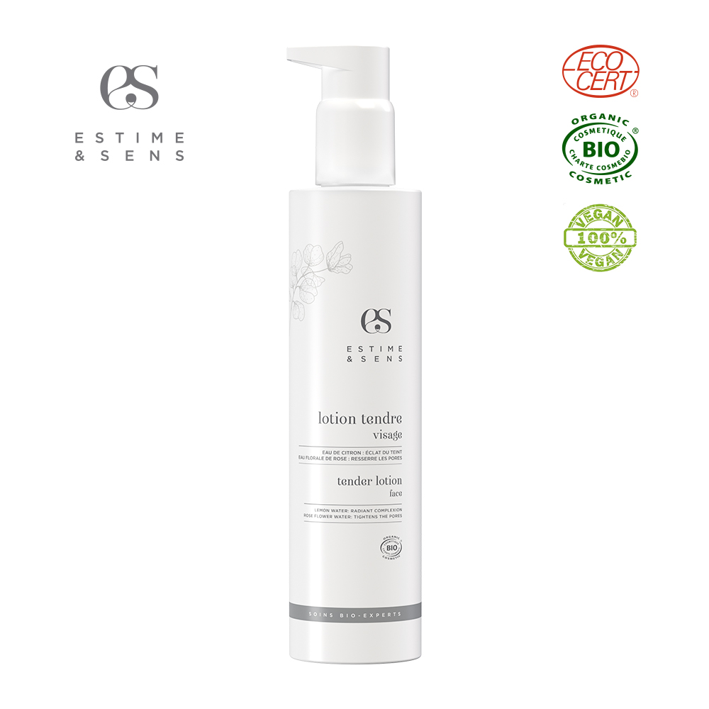 에스팀에상스 로시옹 땅데 비사쥬 스킨 토너 200ml 광채관리 화사한피부 멀티토너 - 상세 이미지 2