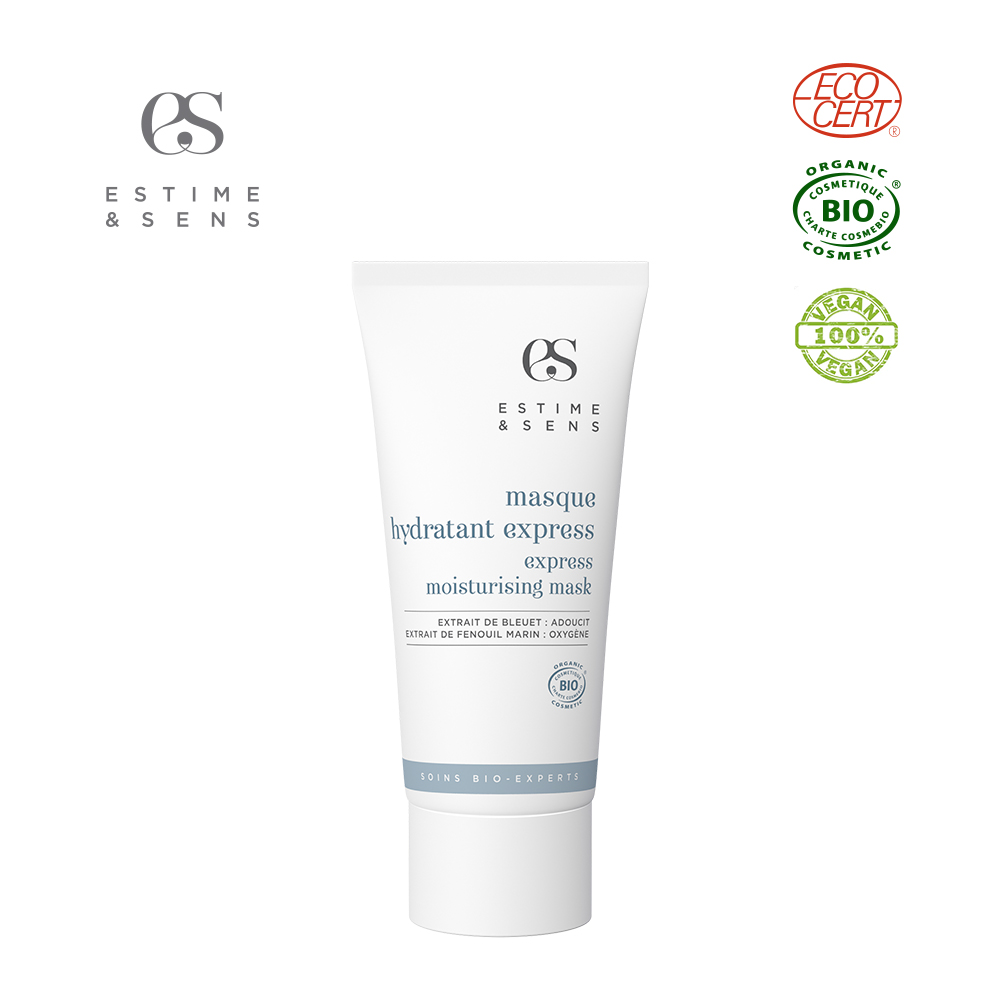 에스팀에상스 마스끄 이드라땅 익스프레스 50ml 초고속 수분마스크 - 상세 이미지 2