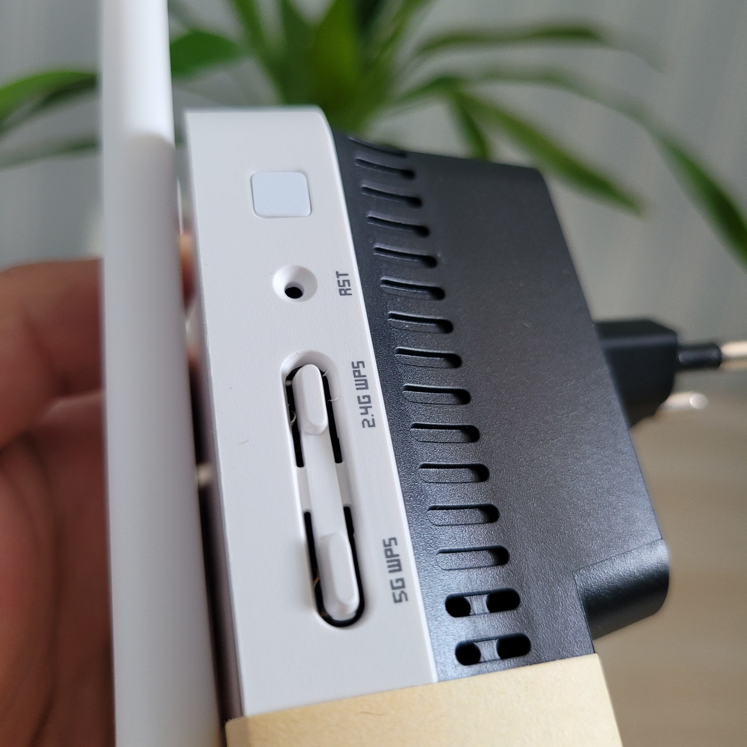 아이피타임 EXTENDER-AX3000 와이파이 공유기확장기 - 상세 이미지 5