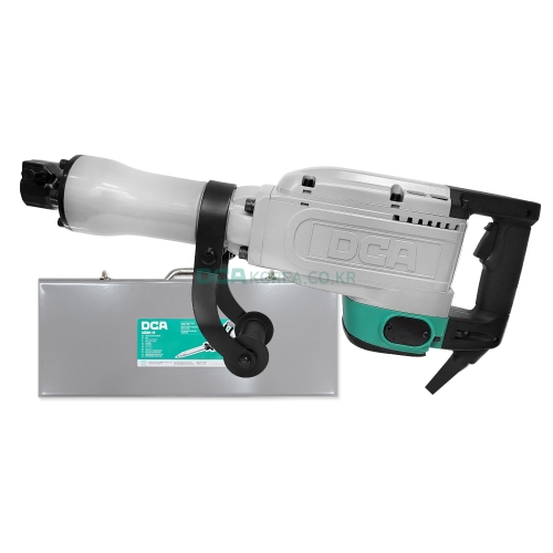 DCA AZG04-15 파괴햄머 1550W 구리스타입 유선 뿌레카 화물착불 - 메인 이미지