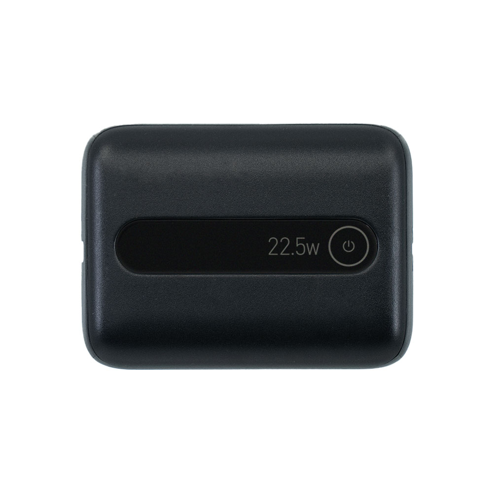 아이노비아 고속충전 22.5W 휴대용 미니 보조배터리 10000mAh - 상세 이미지 4