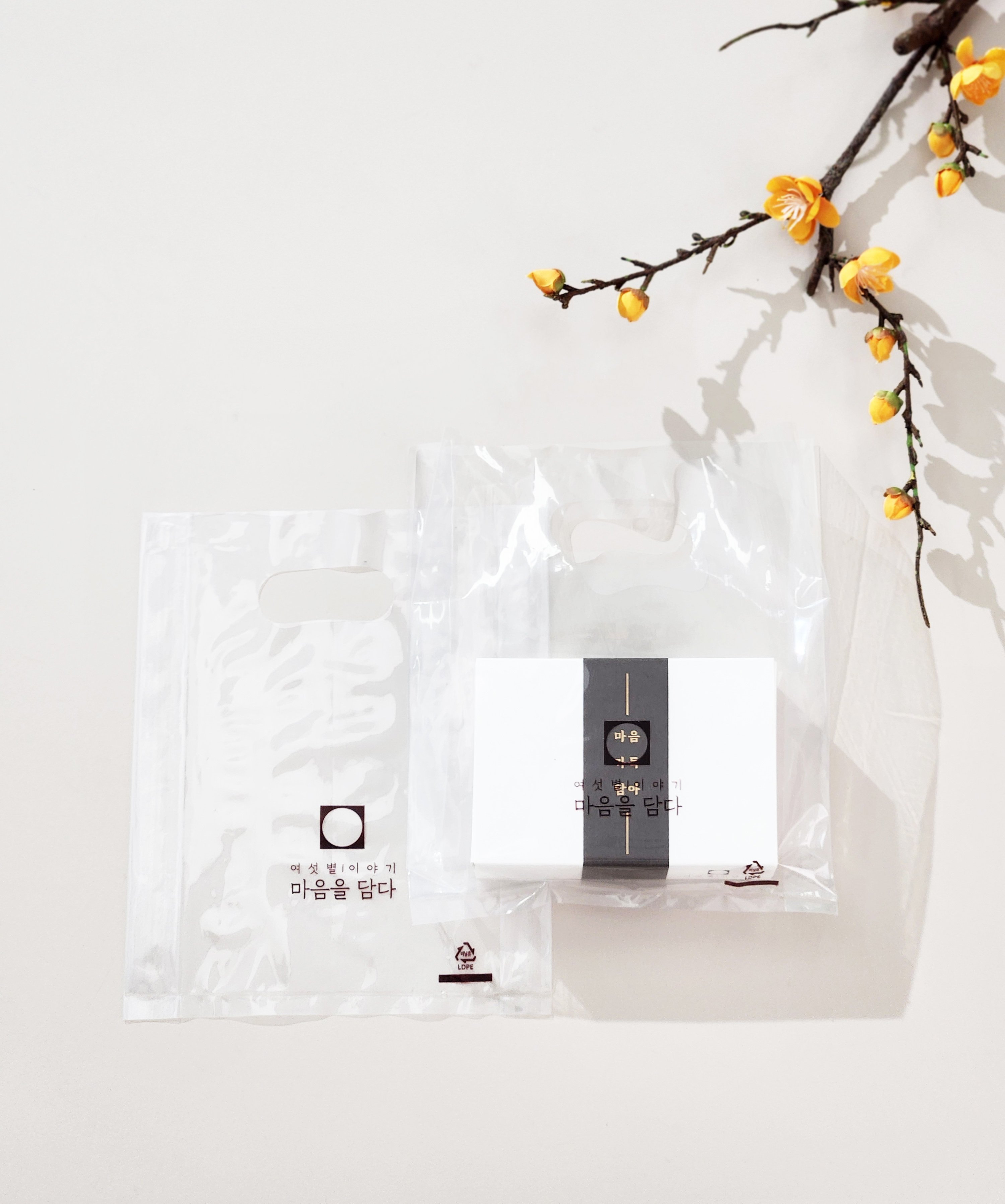 답례품 결혼식답례품 결혼 웨딩 돌 잔치 조문 회사 개업 꿀스틱 여섯별이야기