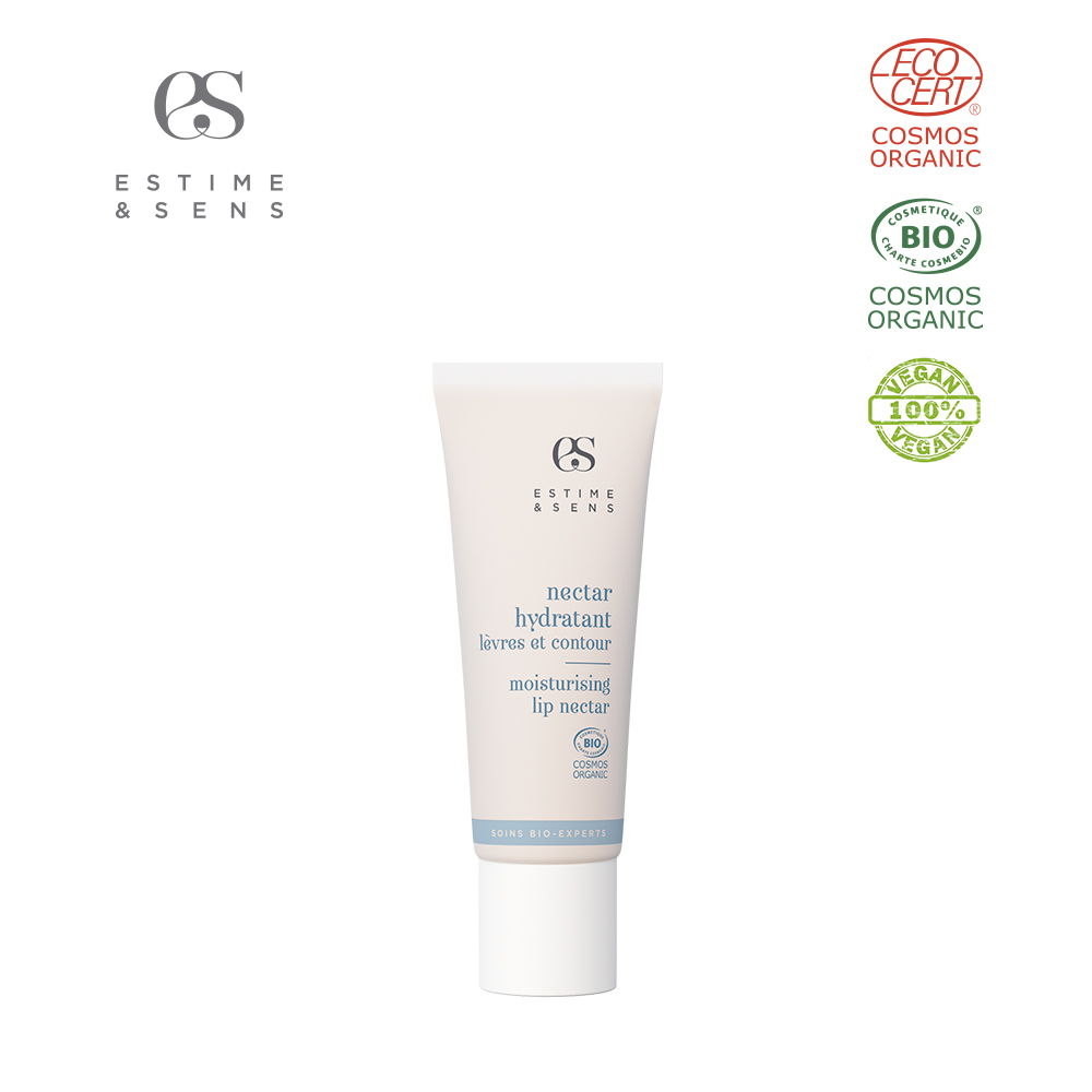 비건립밤 촉촉한립밤 유기농립밤 입술보습 에스팀에상스 20ml - 상세 이미지 3
