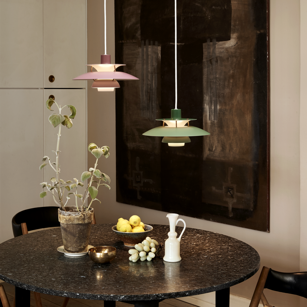 루이스폴센 PH5 mini 펜던트 조명