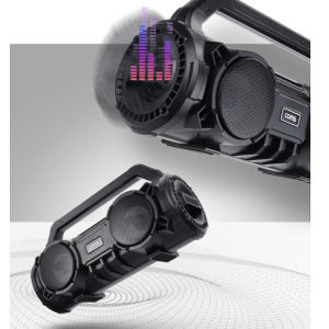 야외용마이크 야외 방송 설교용마이크 교육용 강연 행사용 마이크 개봉기 | 실사용 후기 - 상품 이미지 4