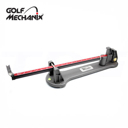 [골프메카닉스] 프로 샵 스윙웨이트 측정기 골프피팅장비