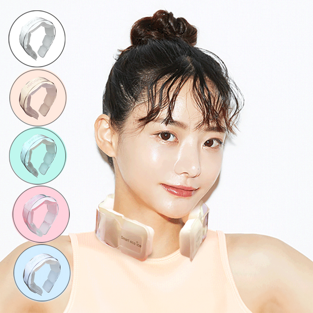 쿨스카프 넥밴드 넥쿨러 쿨링 목걸이 아이스 와이드
