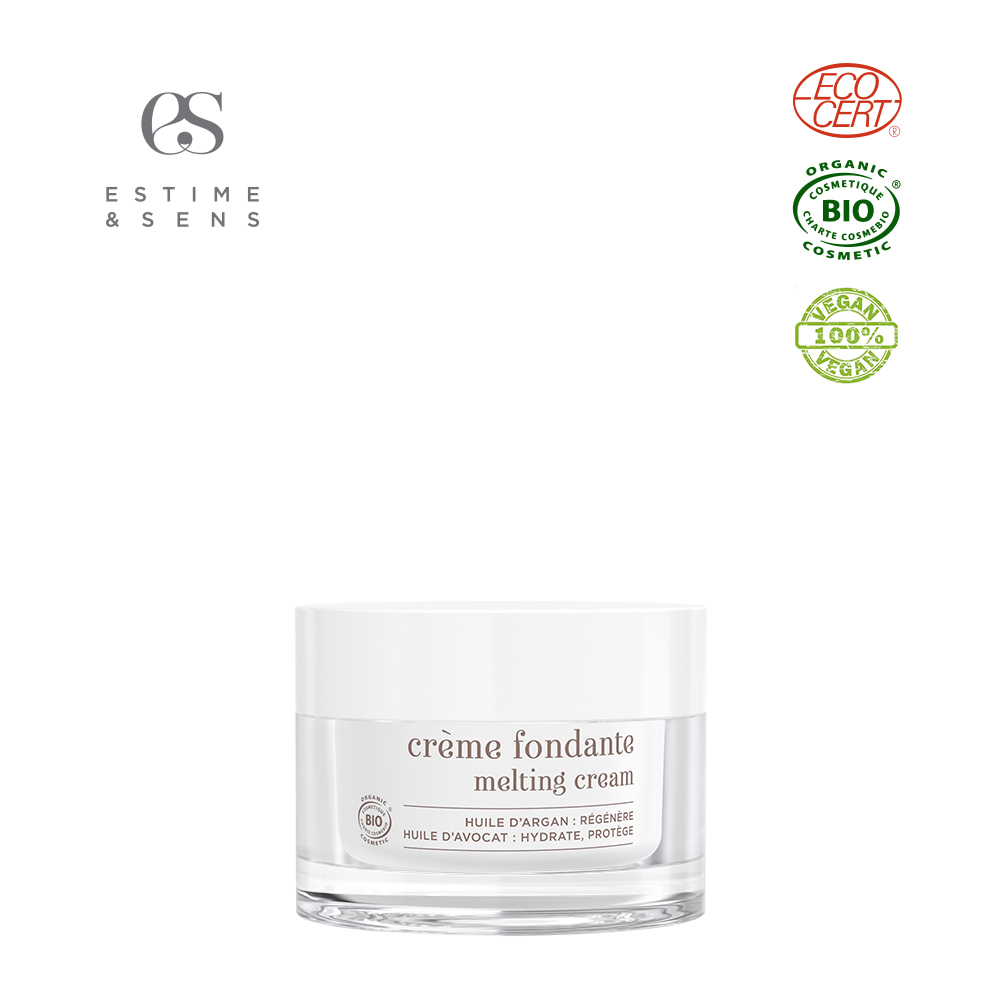 에스팀에상스 크렘 폰당 50ml 안티에이징 멜팅크림 수분크림 - 상세 이미지 2