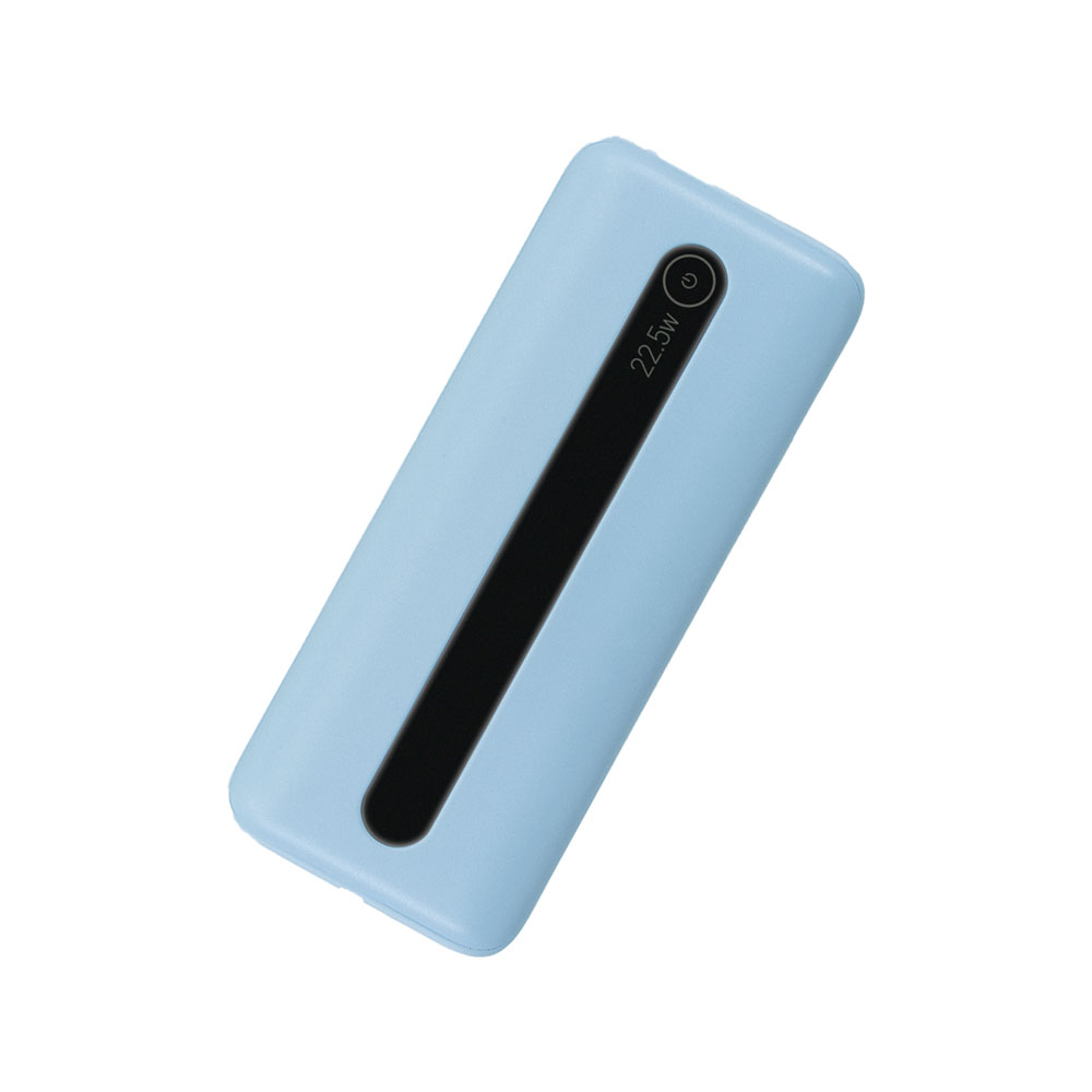 아이노비아 고속충전 22.5W 휴대용 대용량 보조배터리 20000mAh 이미지 6
