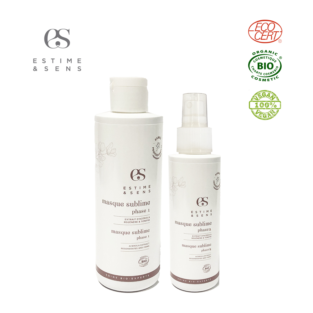 에스팀에상스 마스끄 서블림 1제 200ml 탄력 바르는타입 1제만 개별 판매 - 상세 이미지 2