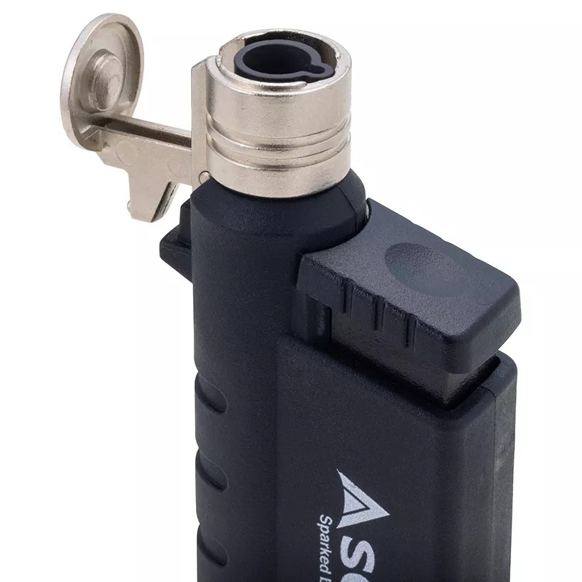 소토 슬라이드 가스 토치 ST-487 캠핑 백패킹 미니 라이터