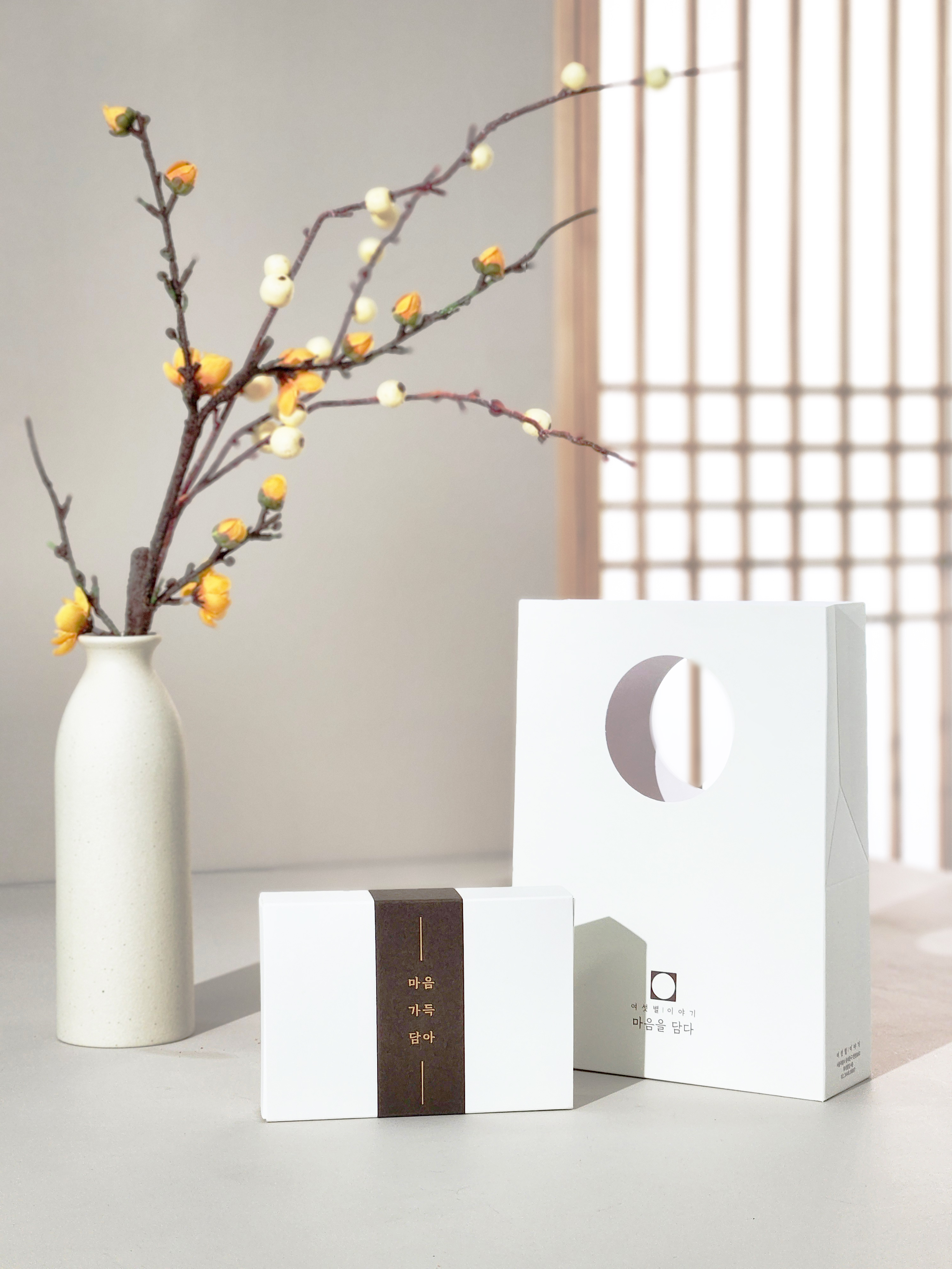 답례품 결혼식답례품 결혼 웨딩 돌 잔치 조문 회사 개업 꿀스틱 여섯별이야기