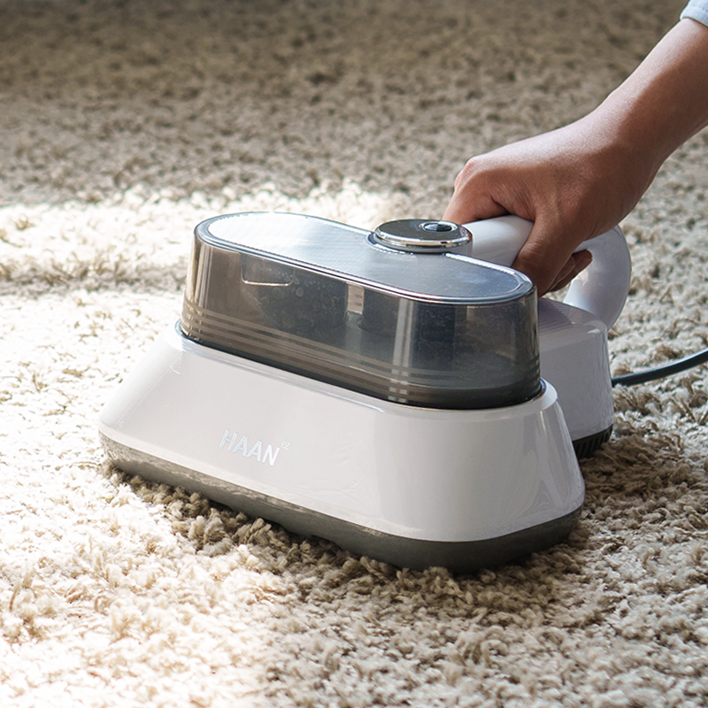 [예약판매] 한경희 UV살균 침구청소기 HEVS-D100