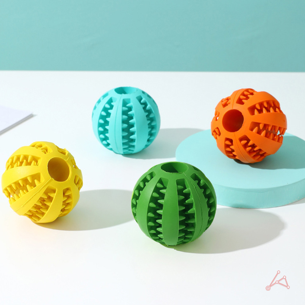 강아지 간식공 킁킁볼 간식찾기 애견 노즈워크 볼